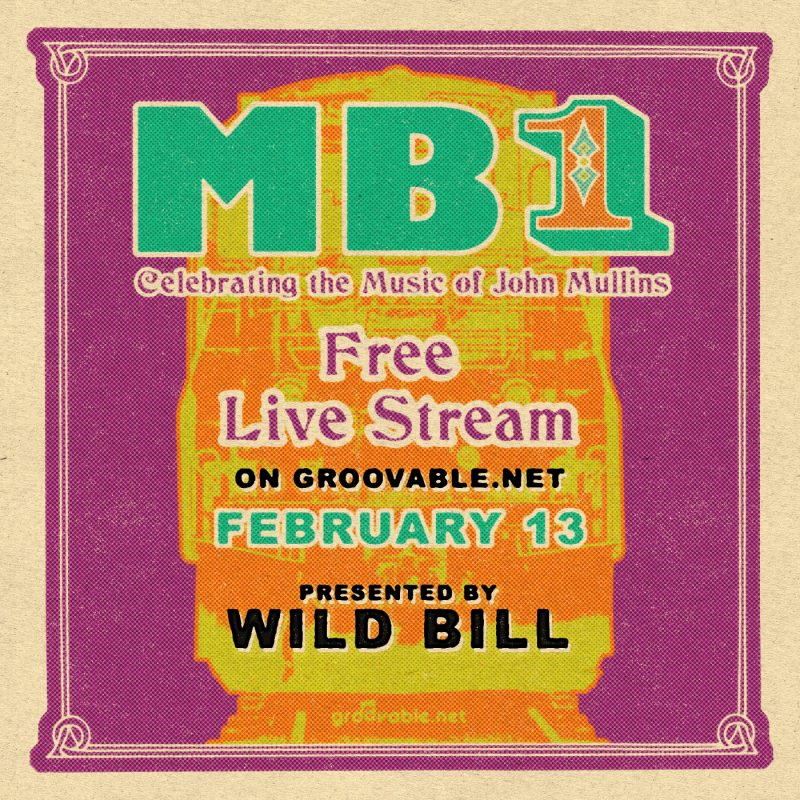 MB1 Streaming Free Feb 13