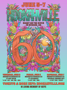 Hookahville 60